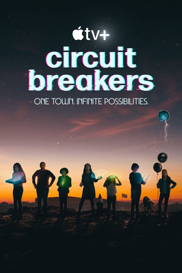 Circuit Breakers (TV Series)